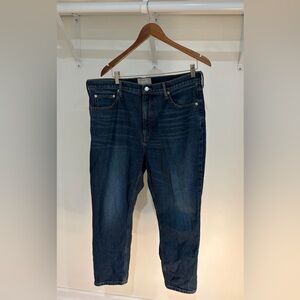 Everlane Original Cheeky Jeans Women